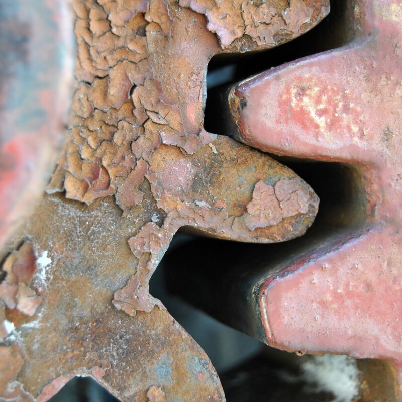 איך לריב נכון