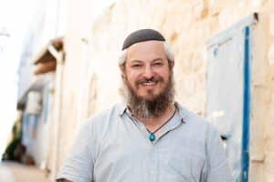 יהונתן שומר